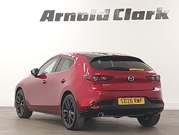 Used Mazda Mazda3 2026 for sale - 78475234: Photo