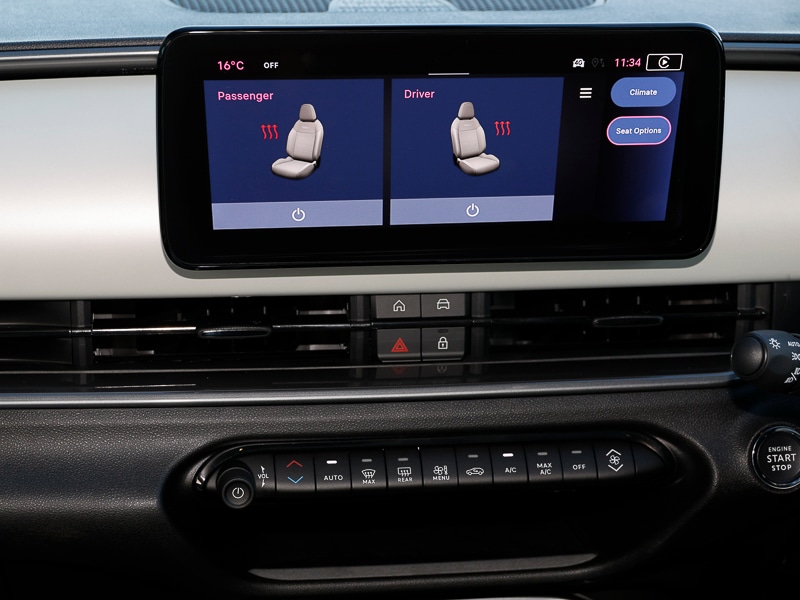 Used Fiat 600 2025 for sale - 77308010: Photo 13