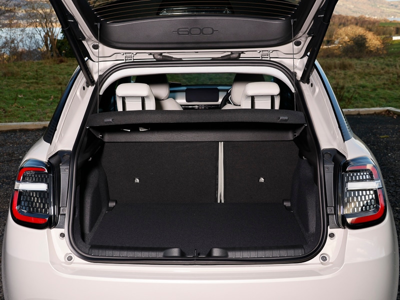 Used Fiat 600 2025 for sale - 77308010: Photo 19