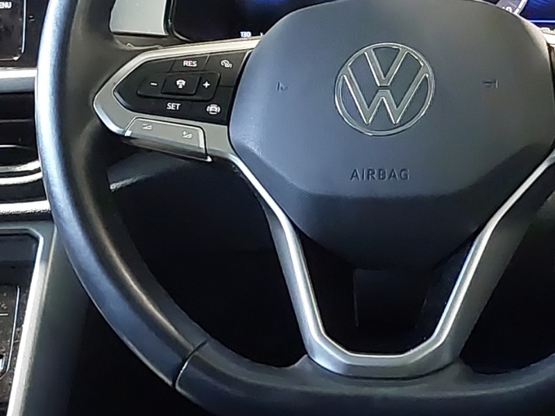 Used Volkswagen T-Roc 2023 for sale - 77664022: Photo 10