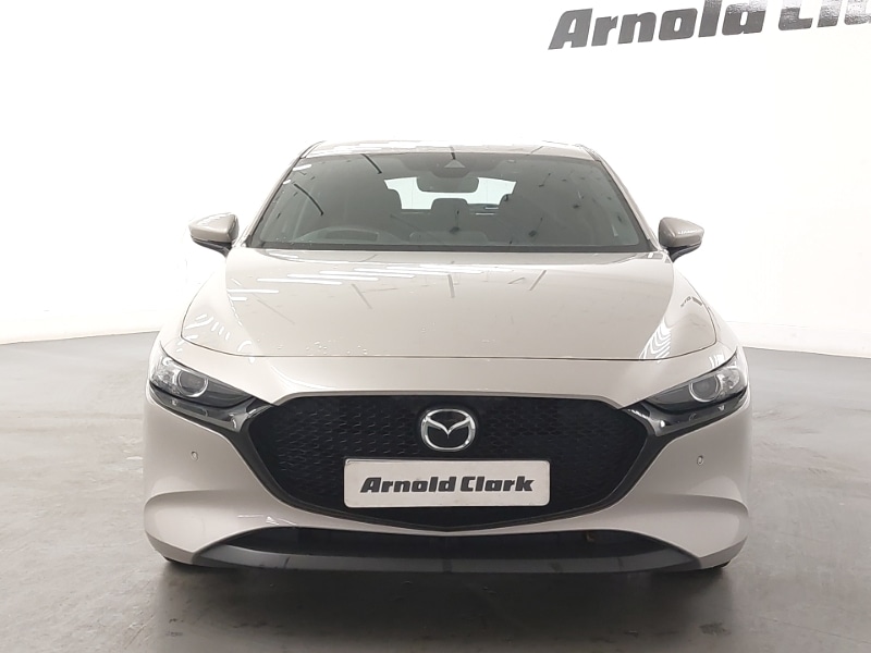 Used Mazda Mazda3 2023 for sale - 76414349: Photo 13