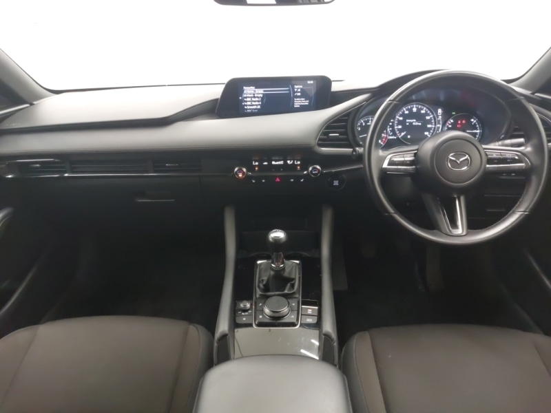 Used Mazda Mazda3 2023 for sale - 76414349: Photo 2