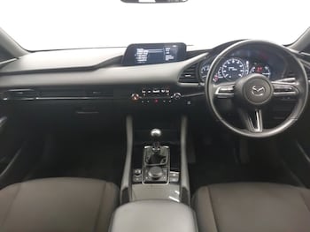 Used Mazda Mazda3 2023 for sale - 76414349: Photo