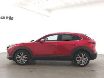 Used Mazda CX-30 2021 for sale - 78480382: Photo