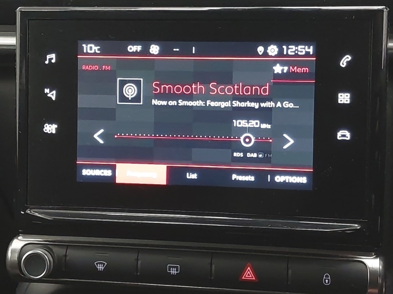 Used Citroen C3 2019 for sale - 77251895: Photo 10