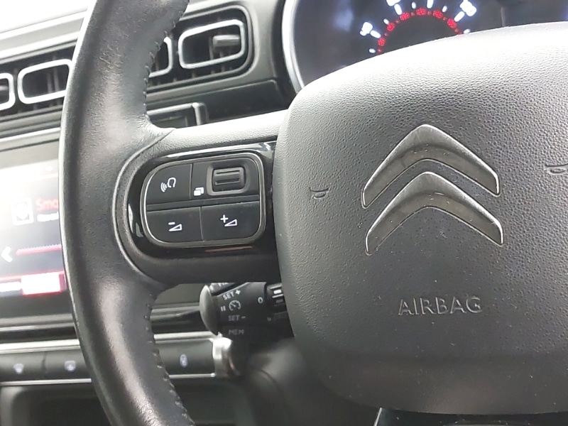 Used Citroen C3 2019 for sale - 77251895: Photo 11