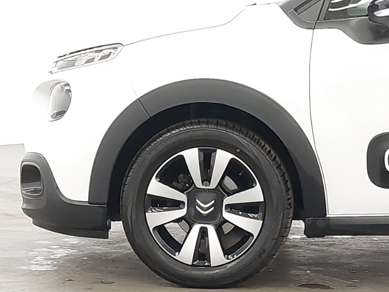 Used Citroen C3 2019 for sale - 77251895: Photo 12