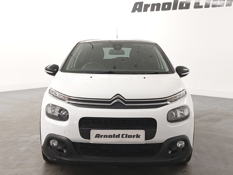Used Citroen C3 2019 for sale - 77251895: Photo 13