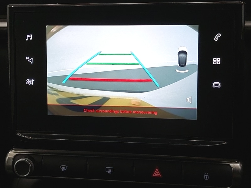 Used Citroen C3 2019 for sale - 77251895: Photo 17