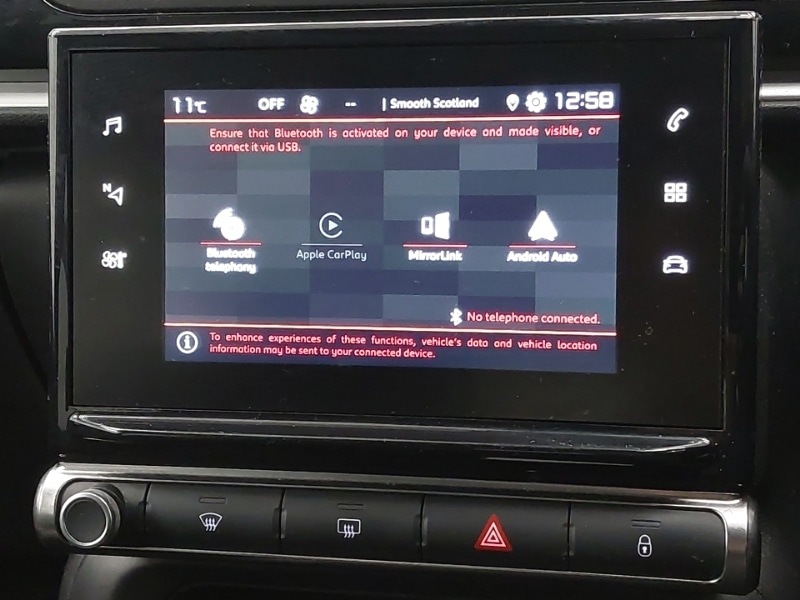 Used Citroen C3 2019 for sale - 77251895: Photo 18