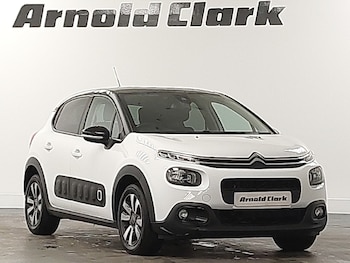 Citroen C3 feature image