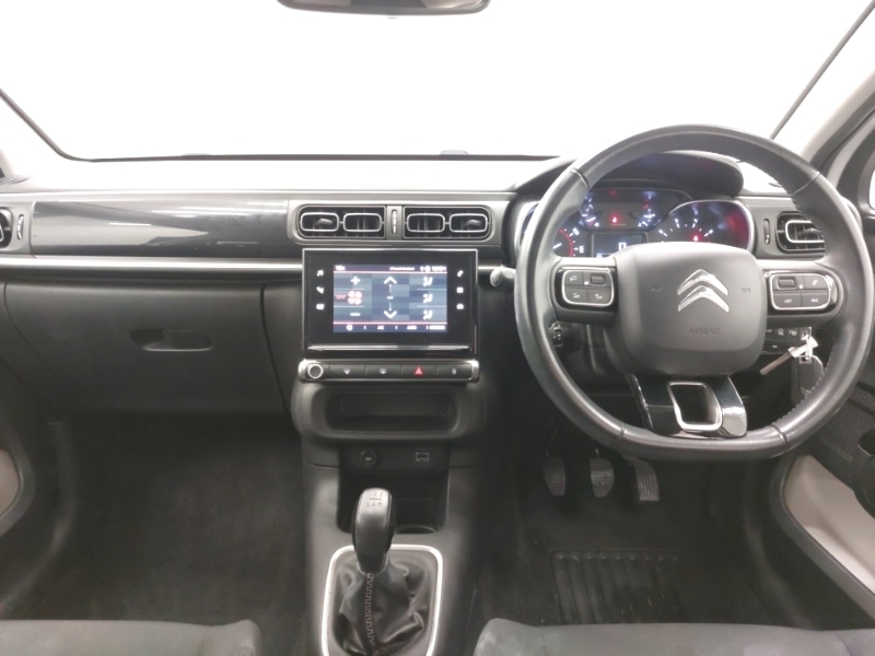 Used Citroen C3 2019 for sale - 77251895: Photo 2