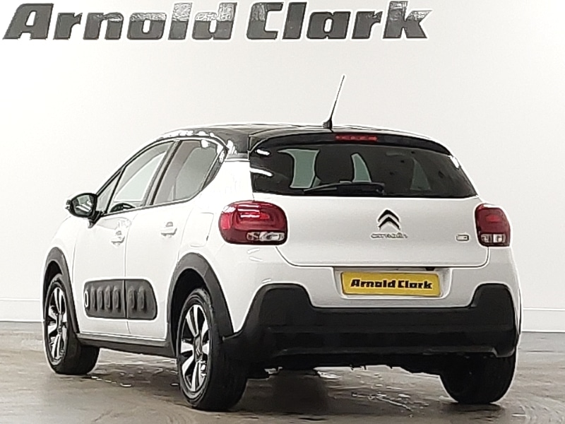 Used Citroen C3 2019 for sale - 77251895: Photo 3