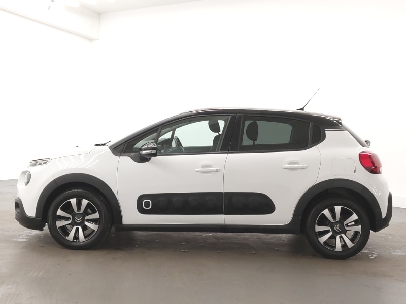 Used Citroen C3 2019 for sale - 77251895: Photo 4