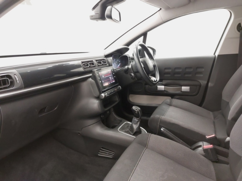 Used Citroen C3 2019 for sale - 77251895: Photo 5