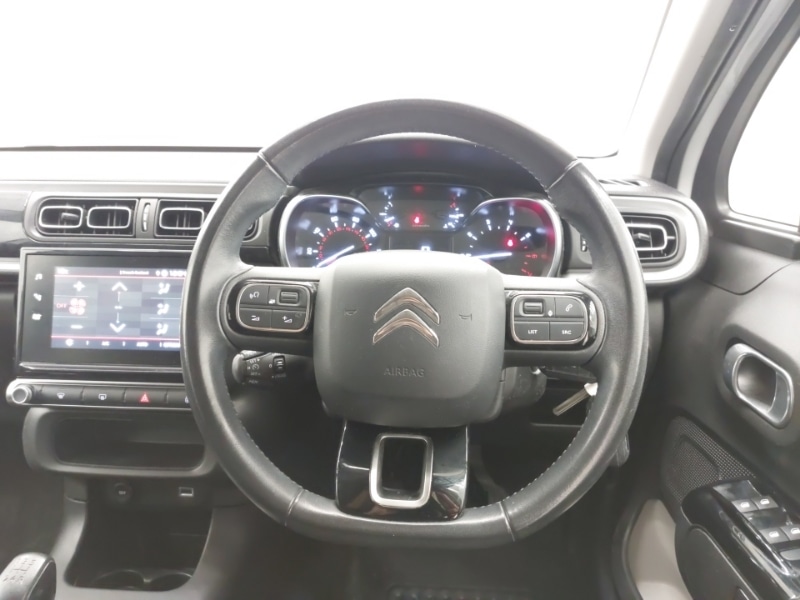 Used Citroen C3 2019 for sale - 77251895: Photo 7