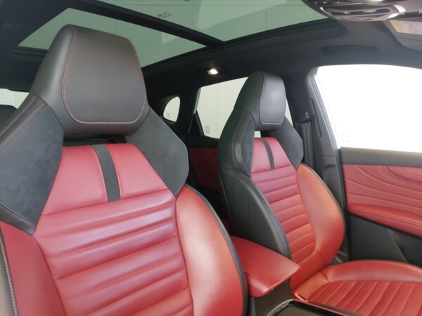 Used MG MG HS 2022 for sale - 76062924: Photo 12