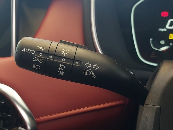 Used MG MG HS 2022 for sale - 76062924: Photo 13
