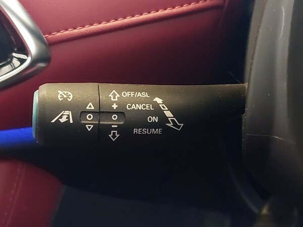 Used MG MG HS 2022 for sale - 76062924: Photo 14