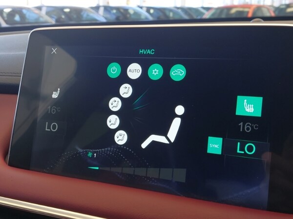 Used MG MG HS 2022 for sale - 76062924: Photo 18