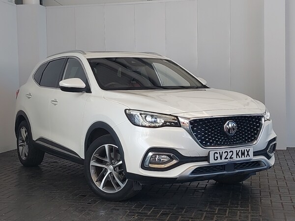 Used MG MG HS 2022 for sale - 76062924: Photo 1