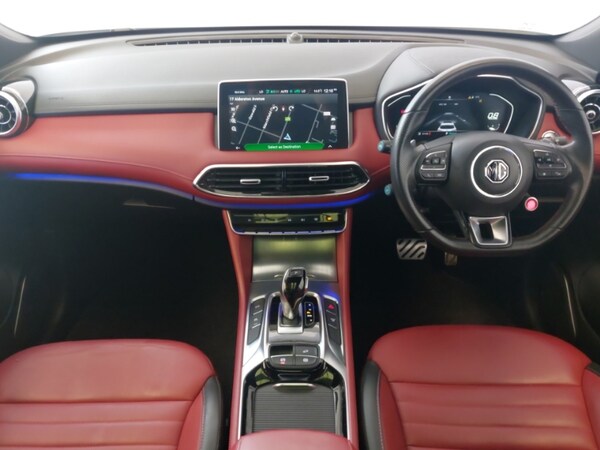 Used MG MG HS 2022 for sale - 76062924: Photo 2