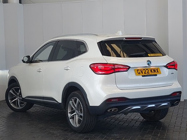 Used MG MG HS 2022 for sale - 76062924: Photo 3