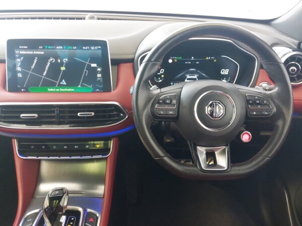 Used MG MG HS 2022 for sale - 76062924: Photo 7