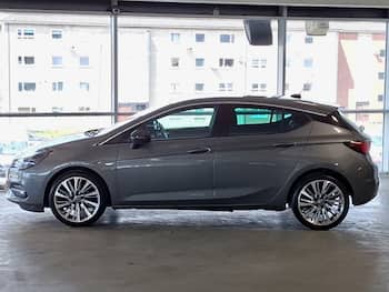 Used Vauxhall Astra 2021 for sale - 79638697: Photo