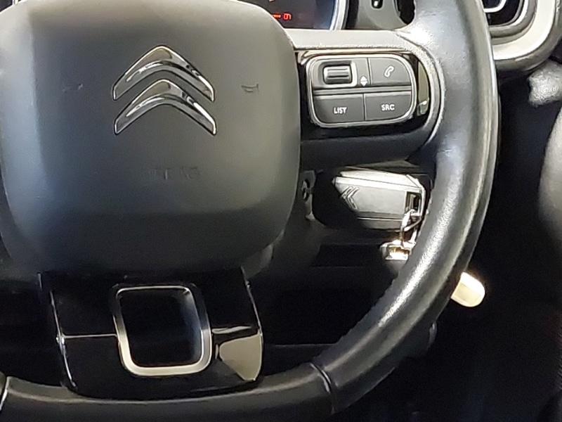 Used Citroen C3 2019 for sale - 77357923: Photo 11