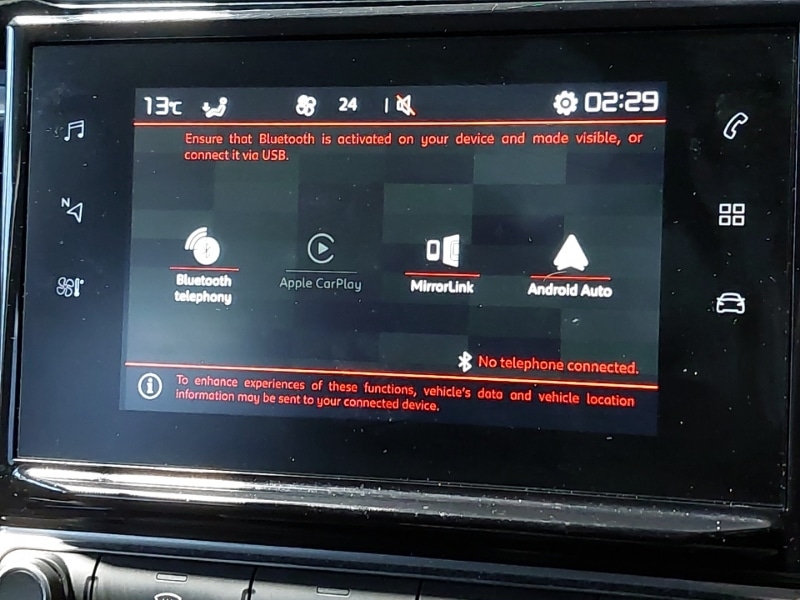 Used Citroen C3 2019 for sale - 77357923: Photo 16