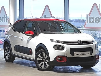 Used Citroen C3 2019 for sale - 77357923: Photo