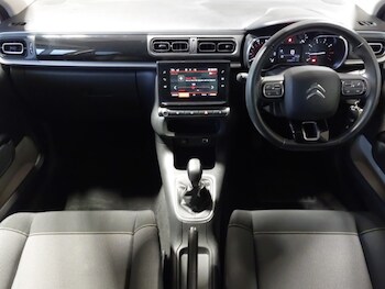 Used Citroen C3 2019 for sale - 77357923: Photo