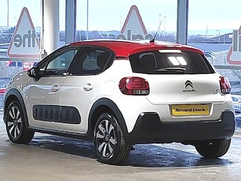 Used Citroen C3 2019 for sale - 77357923: Photo