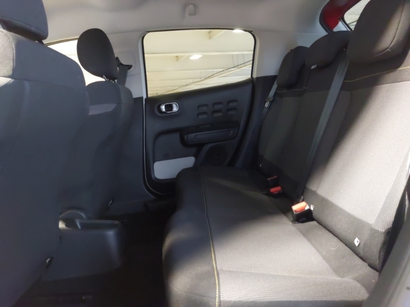Used Citroen C3 2019 for sale - 77357923: Photo 6