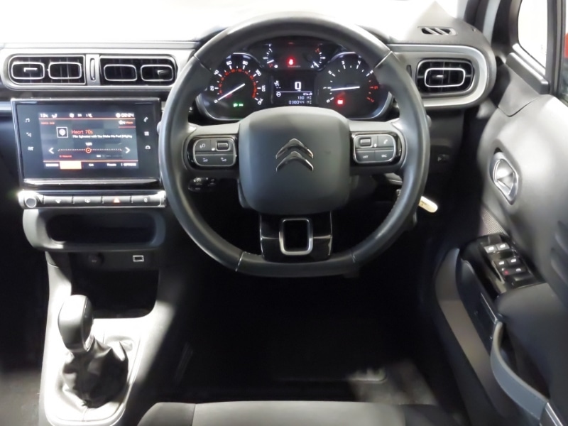 Used Citroen C3 2019 for sale - 77357923: Photo 7