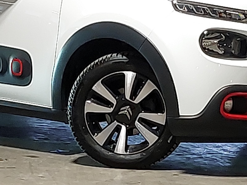 Used Citroen C3 2019 for sale - 77357923: Photo 9