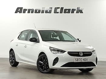 Used Vauxhall Corsa 2020 for sale - 79848795: Photo