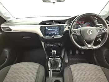 Used Vauxhall Corsa 2020 for sale - 79848795: Photo