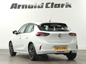 Used Vauxhall Corsa 2020 for sale - 79848795: Photo
