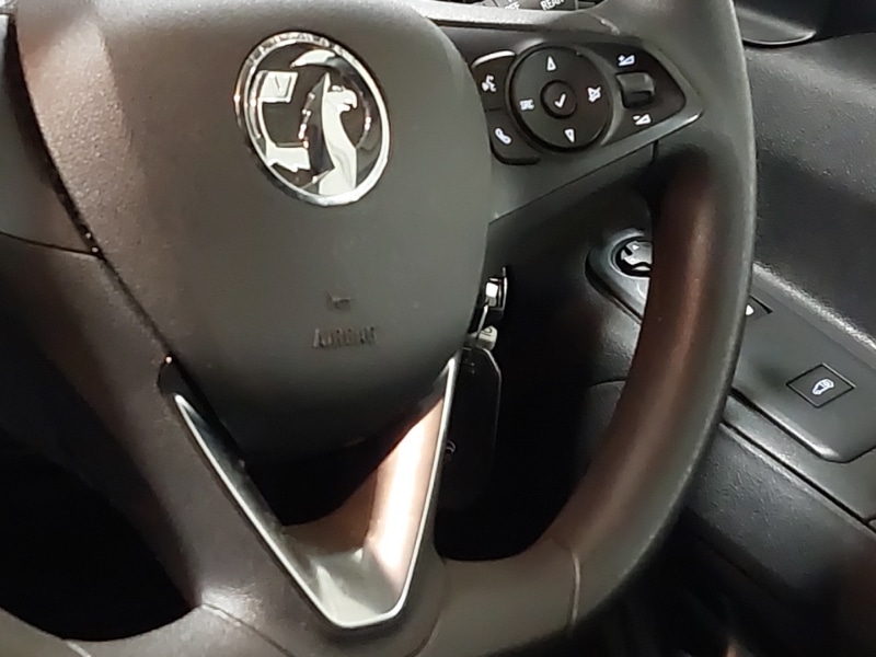 Used Vauxhall Combo 2023 for sale - 76795400: Photo 11