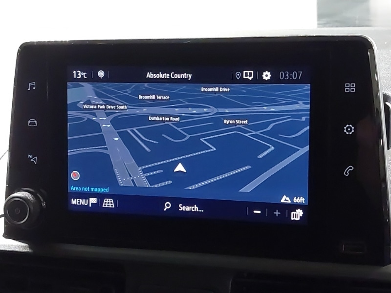 Used Vauxhall Combo 2023 for sale - 76795400: Photo 12