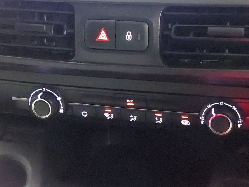 Used Vauxhall Combo 2023 for sale - 76795400: Photo 13