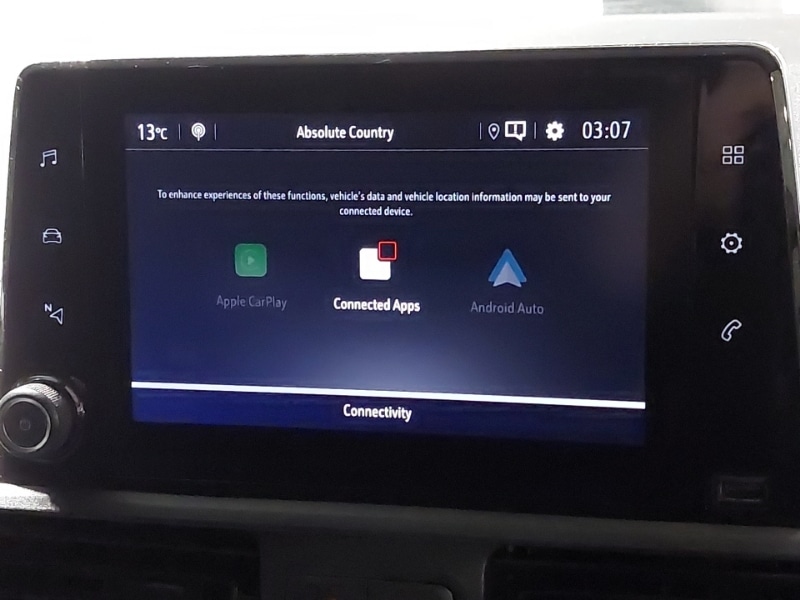 Used Vauxhall Combo 2023 for sale - 76795400: Photo 16