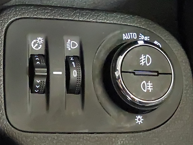 Used Vauxhall Combo 2023 for sale - 76795400: Photo 17