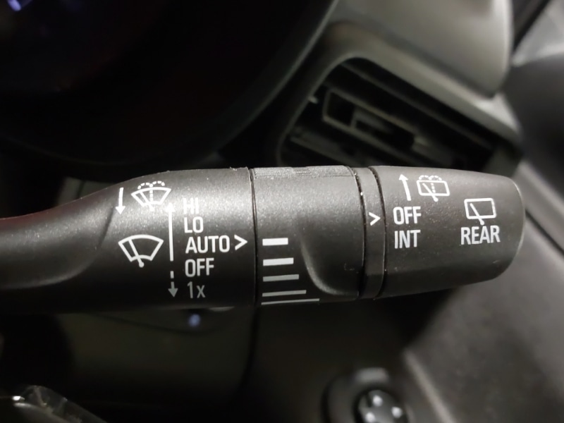 Used Vauxhall Combo 2023 for sale - 76795400: Photo 18