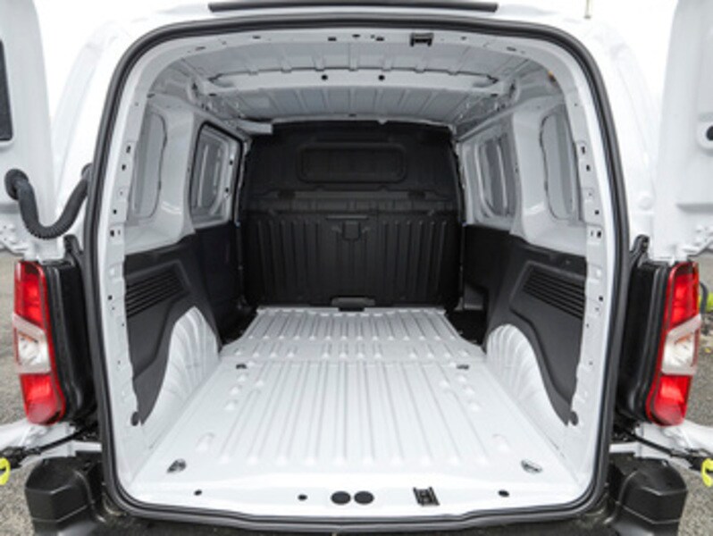 Used Peugeot Partner 2026 for sale - 77818284: Photo 19