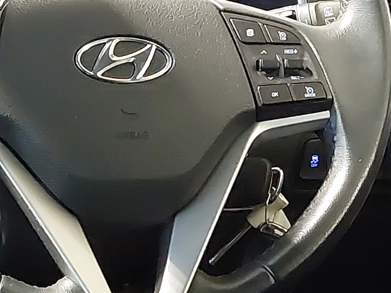 Used Hyundai TUCSON 2019 for sale - 77114681: Photo 11