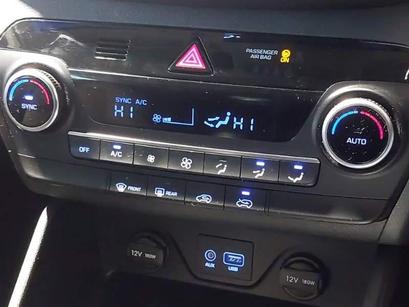 Used Hyundai TUCSON 2019 for sale - 77114681: Photo 13