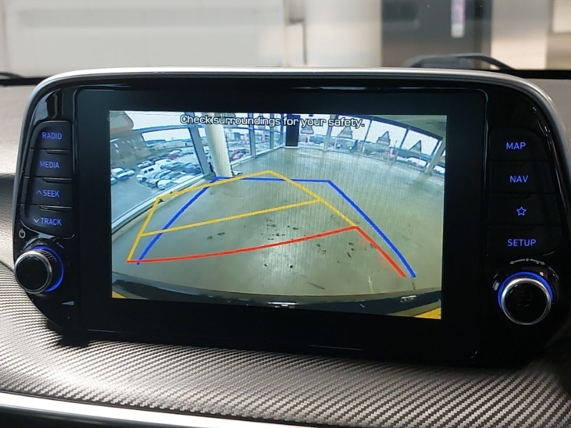 Used Hyundai TUCSON 2019 for sale - 77114681: Photo 14